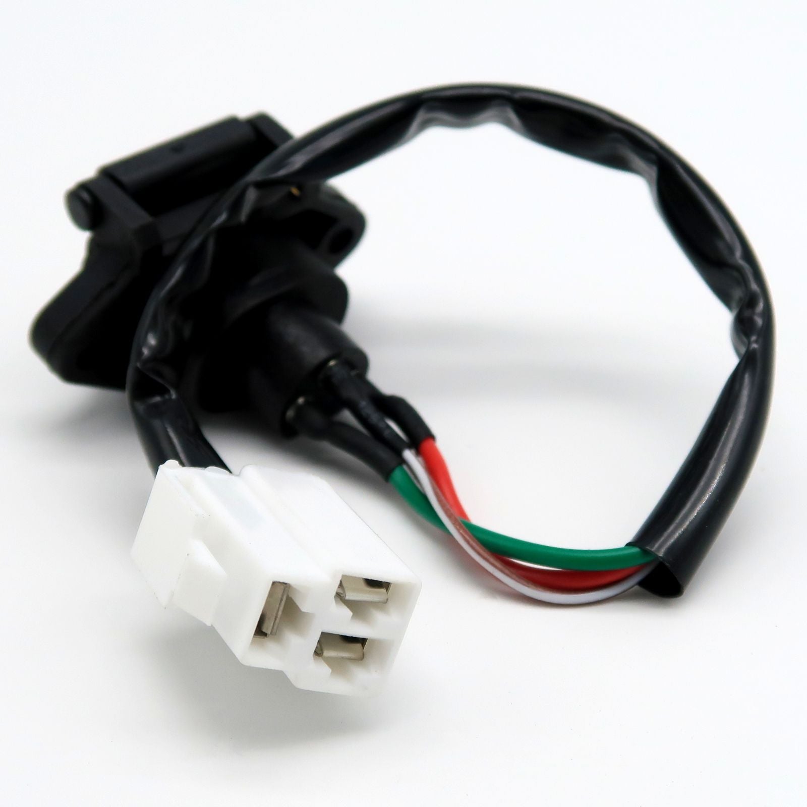 Trike15/25V2/Quad15/25V2/R26 - Ladebuchse, mit Kabel und Stecker, 3 polig, Rund, Pin 2 Minus, ab Ende 2024 Trike15/25V2/Quad15/25V2/R26 - Ladebuchse, mit Kabel und Stecker, 3 polig, Rund, Pin 2 Minus, ab Ende 2024